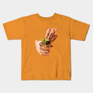 Seedling Kids T-Shirt